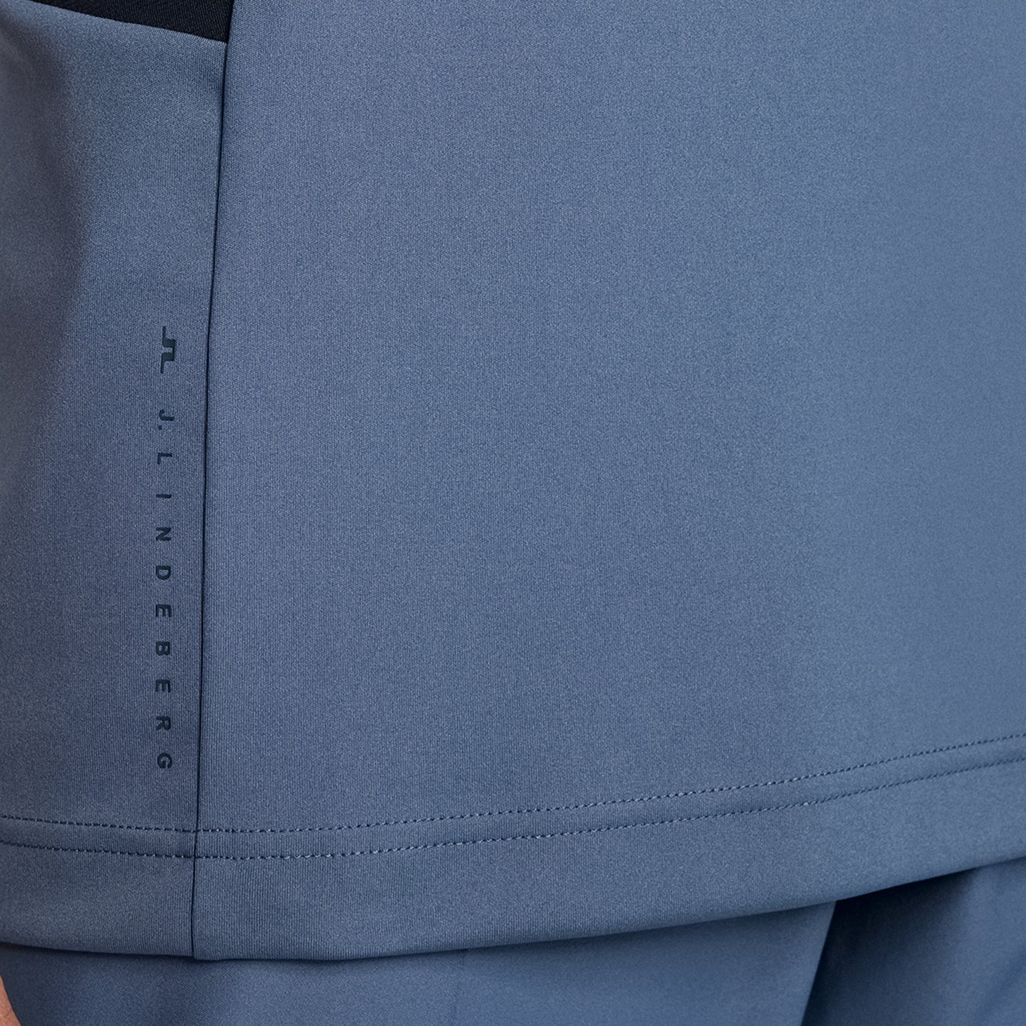 J.Lindeberg Golf Legacy Polo Shirt FW25