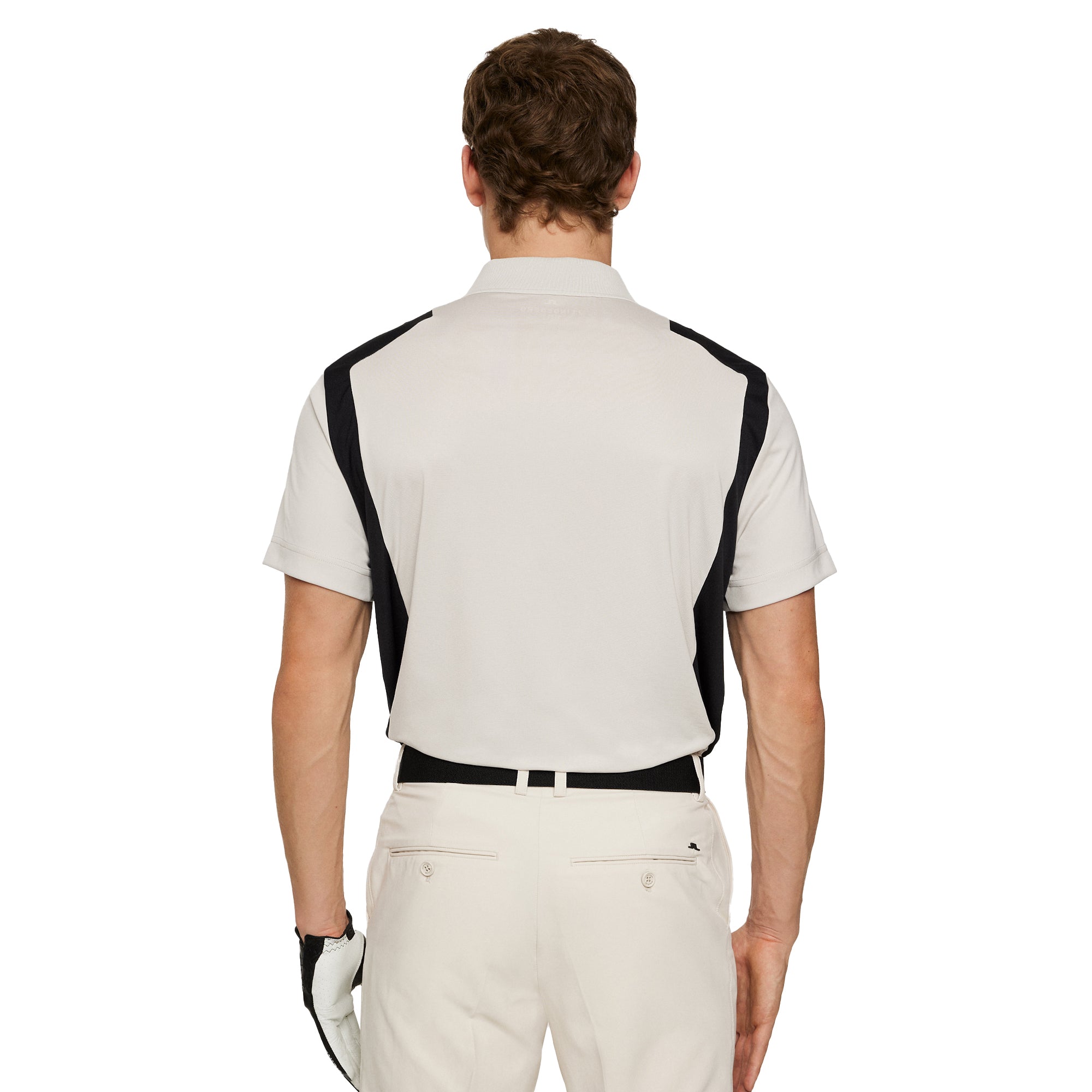 J.Lindeberg Golf Legacy Polo Shirt SH25
