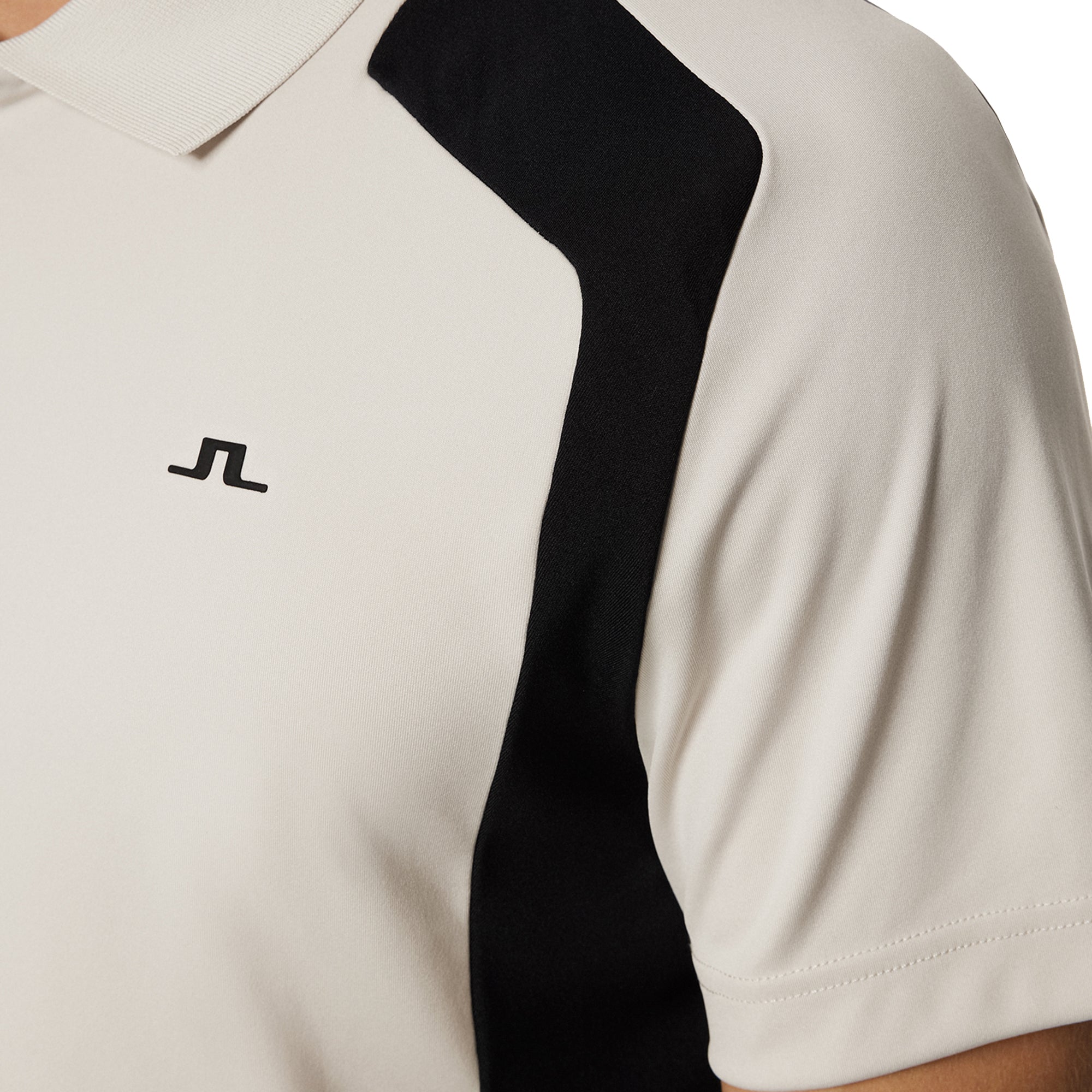 J.Lindeberg Golf Legacy Polo Shirt SH25