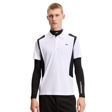 J.Lindeberg Golf Legacy Polo Shirt