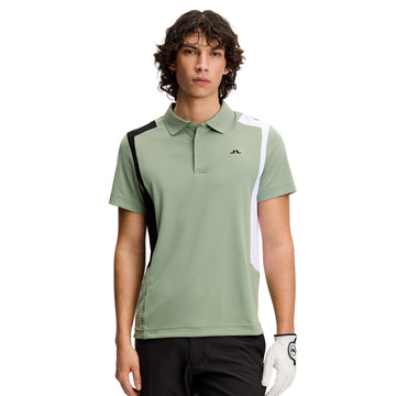 J.Lindeberg Golf Legacy Polo Shirt