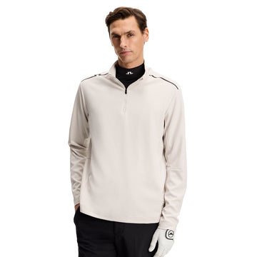 J.Lindeberg Golf Leon Mid Layer