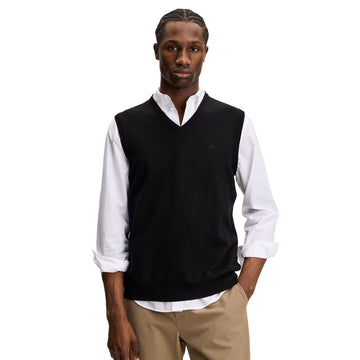 J.Lindeberg Golf Liam Knitted Vest