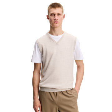 J.Lindeberg Golf Liam Knitted Vest