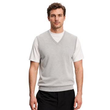 J.Lindeberg Golf Liam Knitted Vest