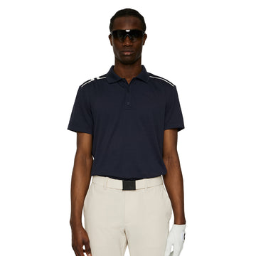 J.Lindeberg Golf Lionel Polo Shirt FW25