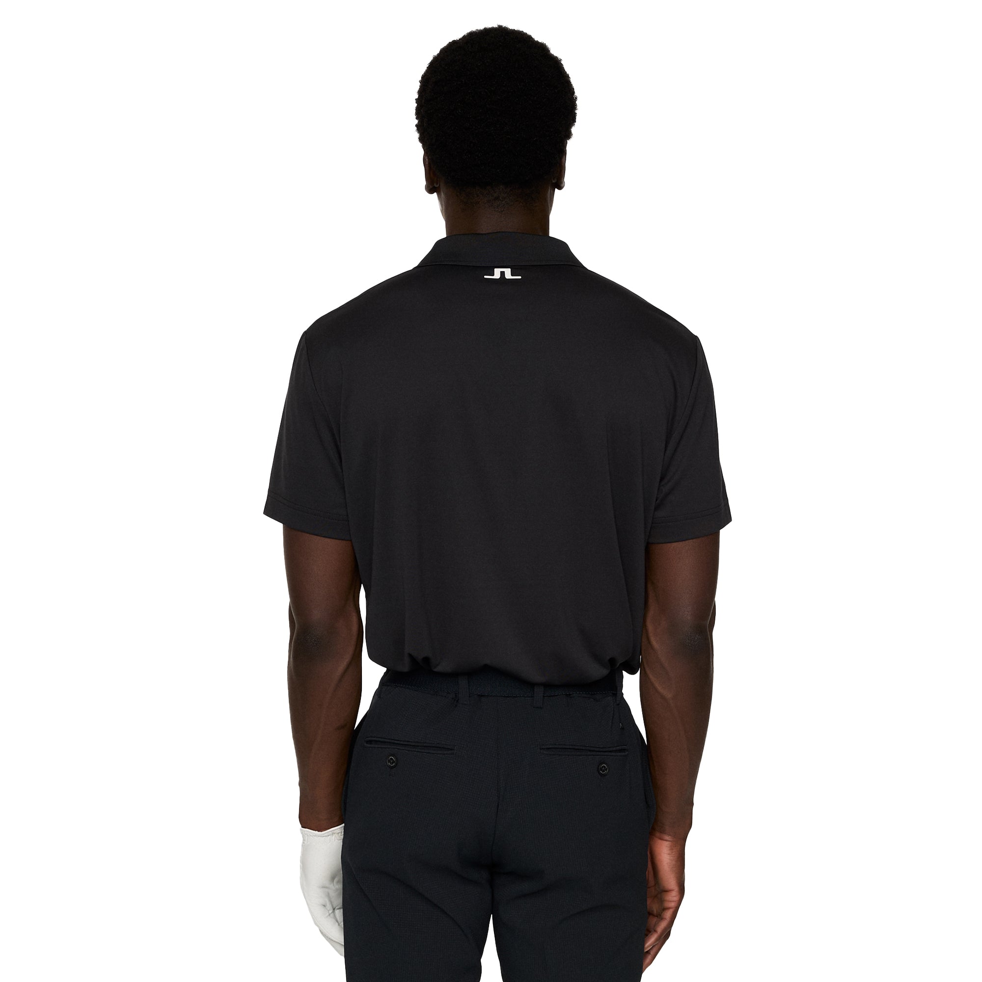 J.Lindeberg Golf Lionel Polo Shirt FW25