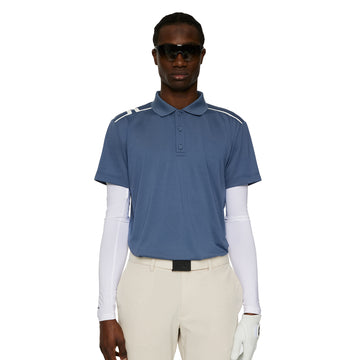 J.Lindeberg Golf Lionel Polo Shirt FW25