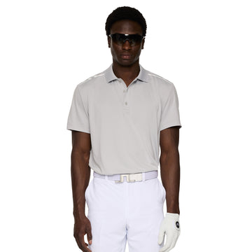 J.Lindeberg Golf Lionel Polo Shirt FW25