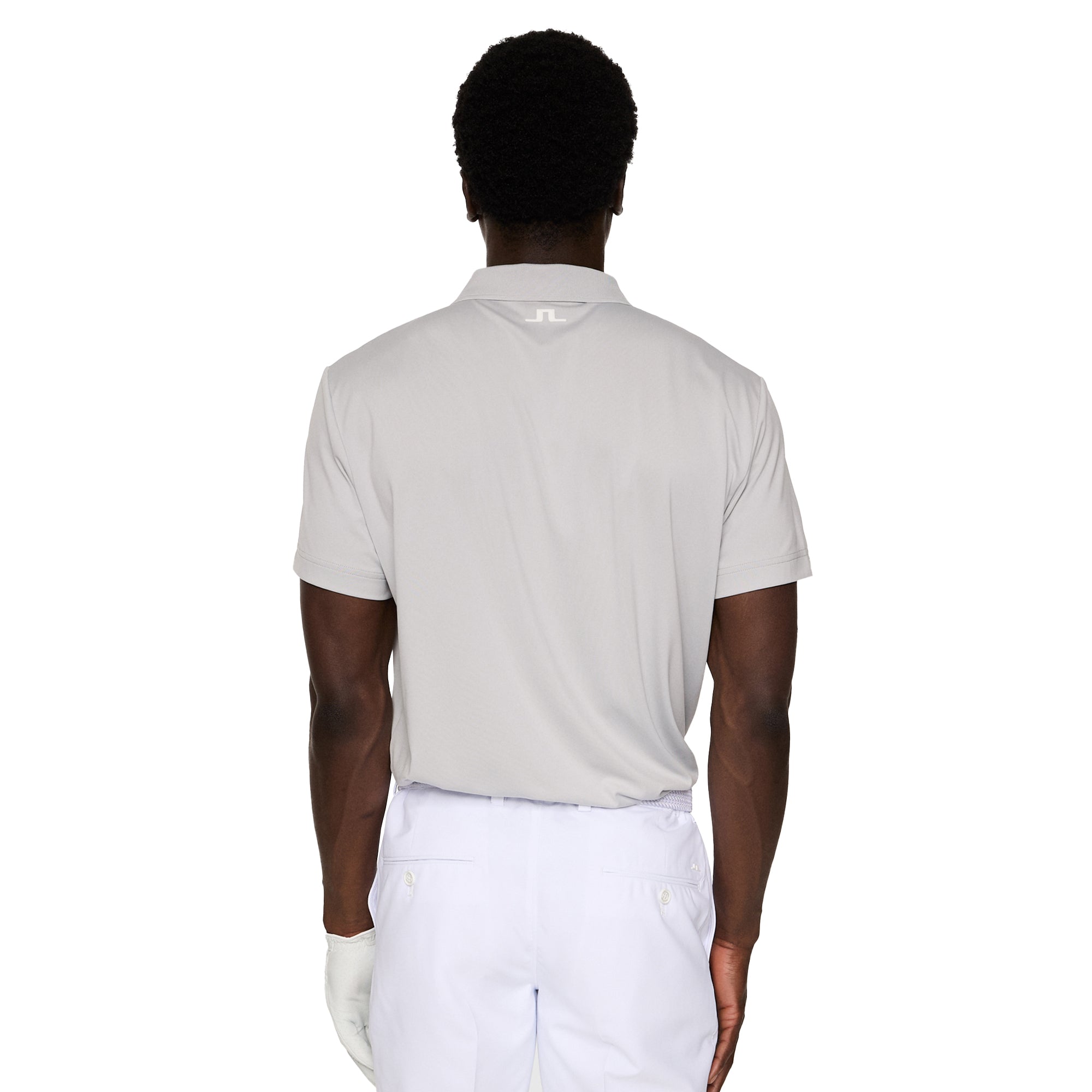 J.Lindeberg Golf Lionel Polo Shirt FW25