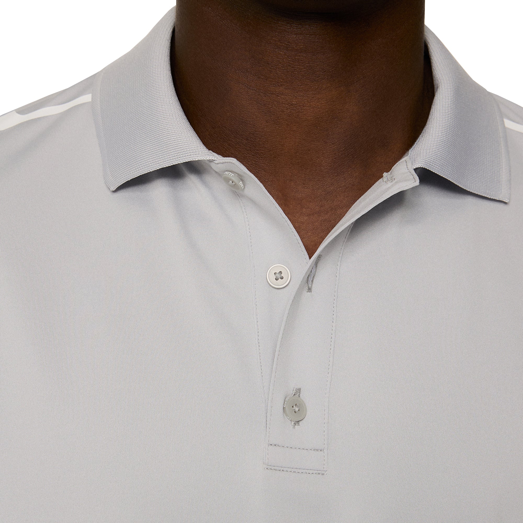 J.Lindeberg Golf Lionel Polo Shirt FW25