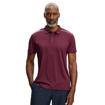 J.Lindeberg Golf Lionel Polo Shirt
