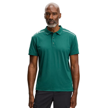 J.Lindeberg Golf Lionel Polo Shirt
