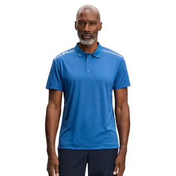 J.Lindeberg Golf Lionel Polo Shirt