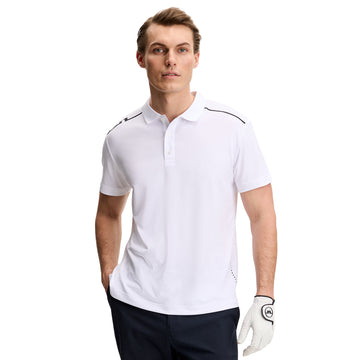 J.Lindeberg Golf Lionel Polo Shirt