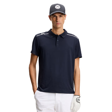 J.Lindeberg Golf Lionel Polo Shirt