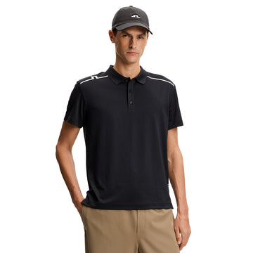 J.Lindeberg Golf Lionel Polo Shirt