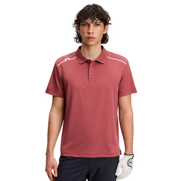 J.Lindeberg Golf Lionel Polo Shirt