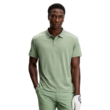 J.Lindeberg Golf Lionel Polo Shirt