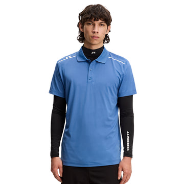 J.Lindeberg Golf Lionel Polo Shirt
