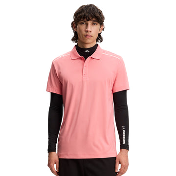 J.Lindeberg Golf Lionel Polo Shirt