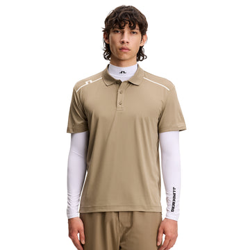 J.Lindeberg Golf Lionel Polo Shirt