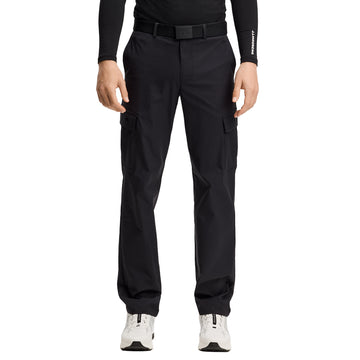 J.Lindeberg Golf Logan Cargo Trousers