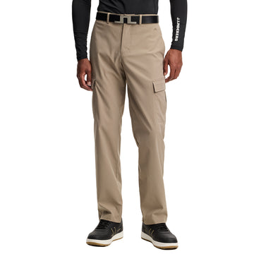 J.Lindeberg Golf Logan Cargo Trousers