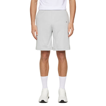 J.Lindeberg Golf Logo Shorts SS25