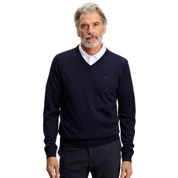 J.Lindeberg Golf Lymann Knitted Sweater