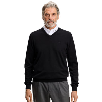 J.Lindeberg Golf Lymann Knitted Sweater