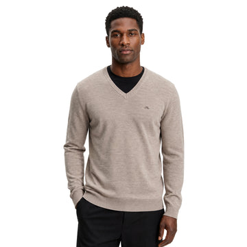 J.Lindeberg Golf Lymann Knitted Sweater