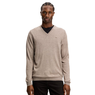 J.Lindeberg Golf Lymann Knitted Sweater