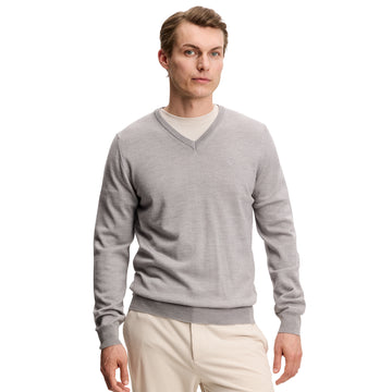 J.Lindeberg Golf Lymann Knitted Sweater