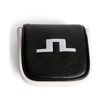 J.Lindeberg Golf Mallet Putter Cover