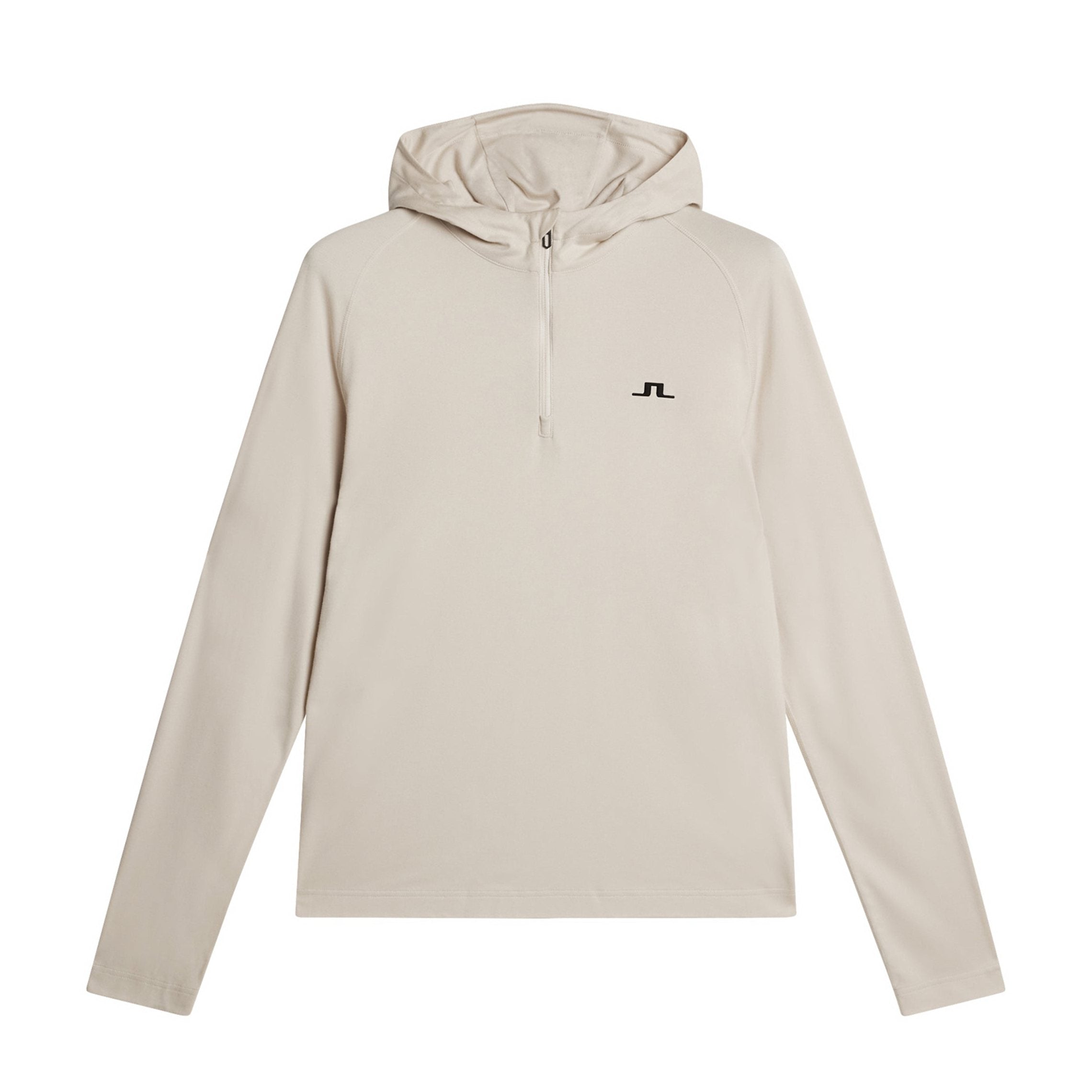 【HYDROGEN】 Uni Daily Half Zip Sweatshirt ★ Regular Fit HYDROGEN】 Uni Daily Half Zip Sweatshirt ☆ Regular Fit