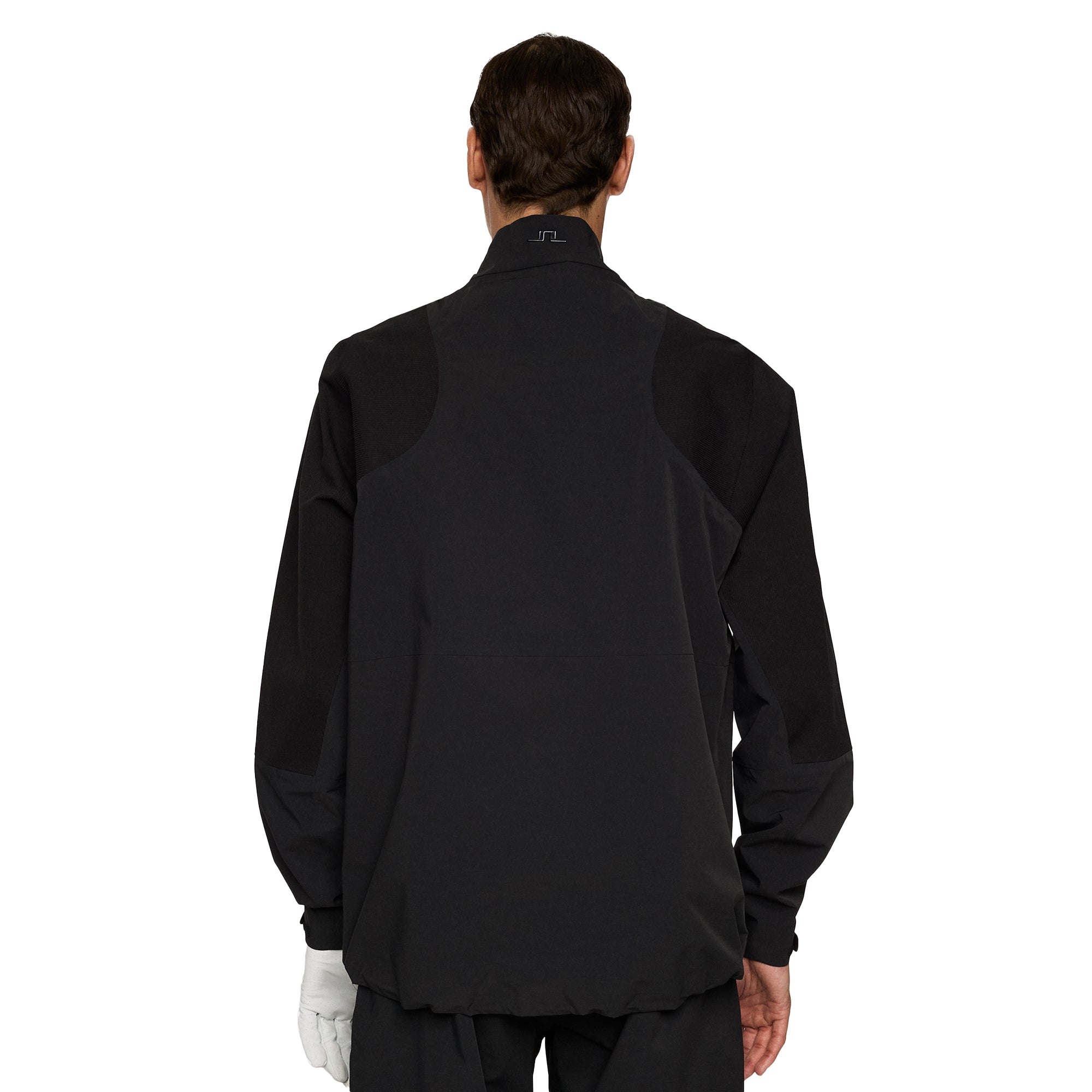 J.Lindeberg Golf Mateo Rain Jacket FW25