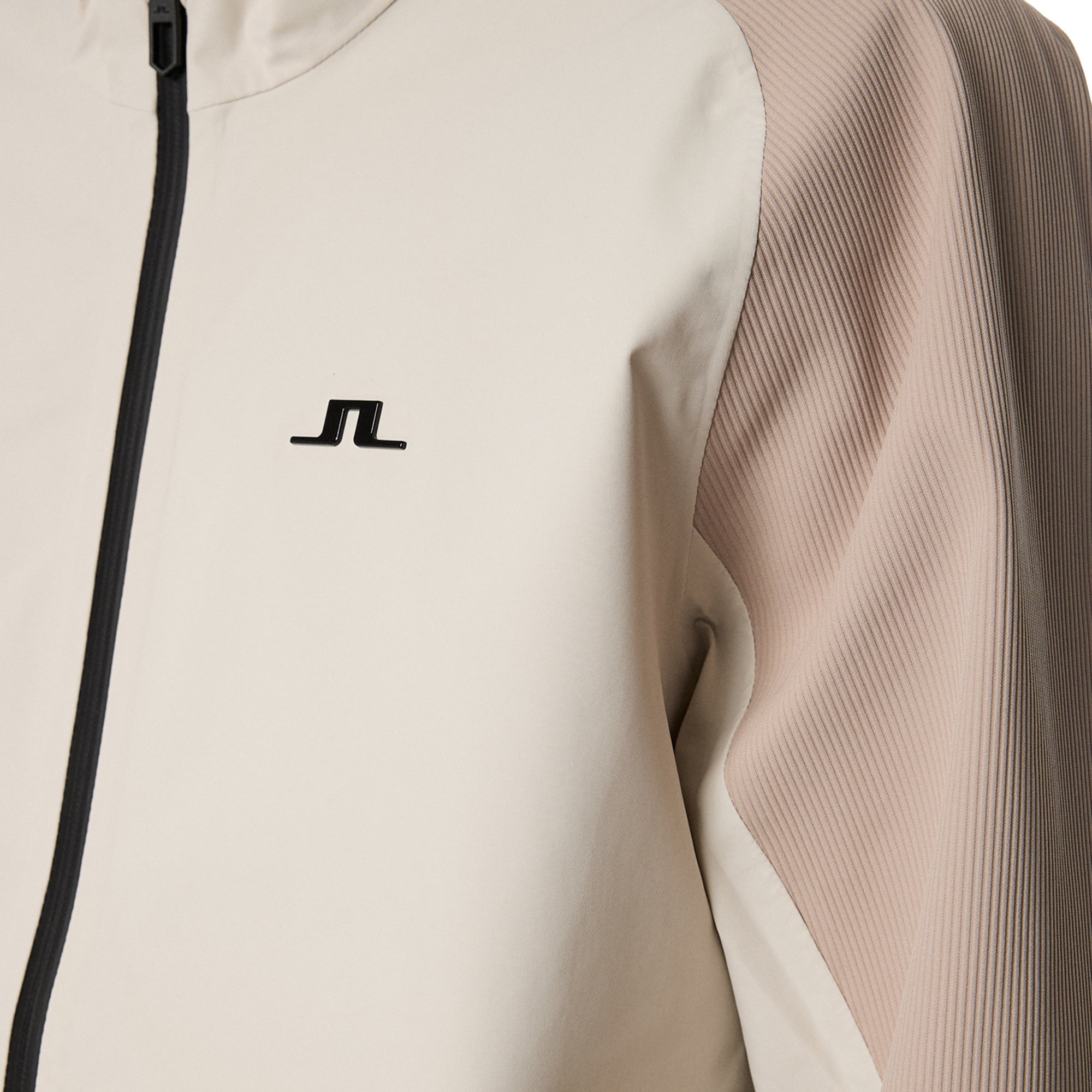 J.Lindeberg Golf Mateo Rain Jacket FW25