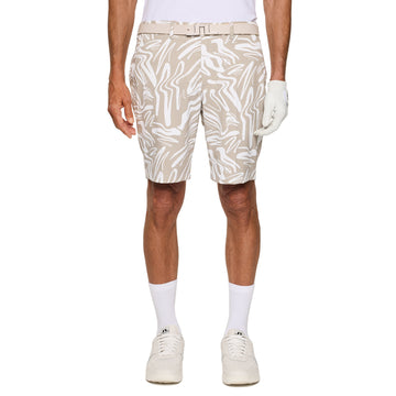J.Lindeberg Golf Mitch Print Shorts PS26