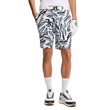 J.Lindeberg Golf Mitch Print Shorts PS26