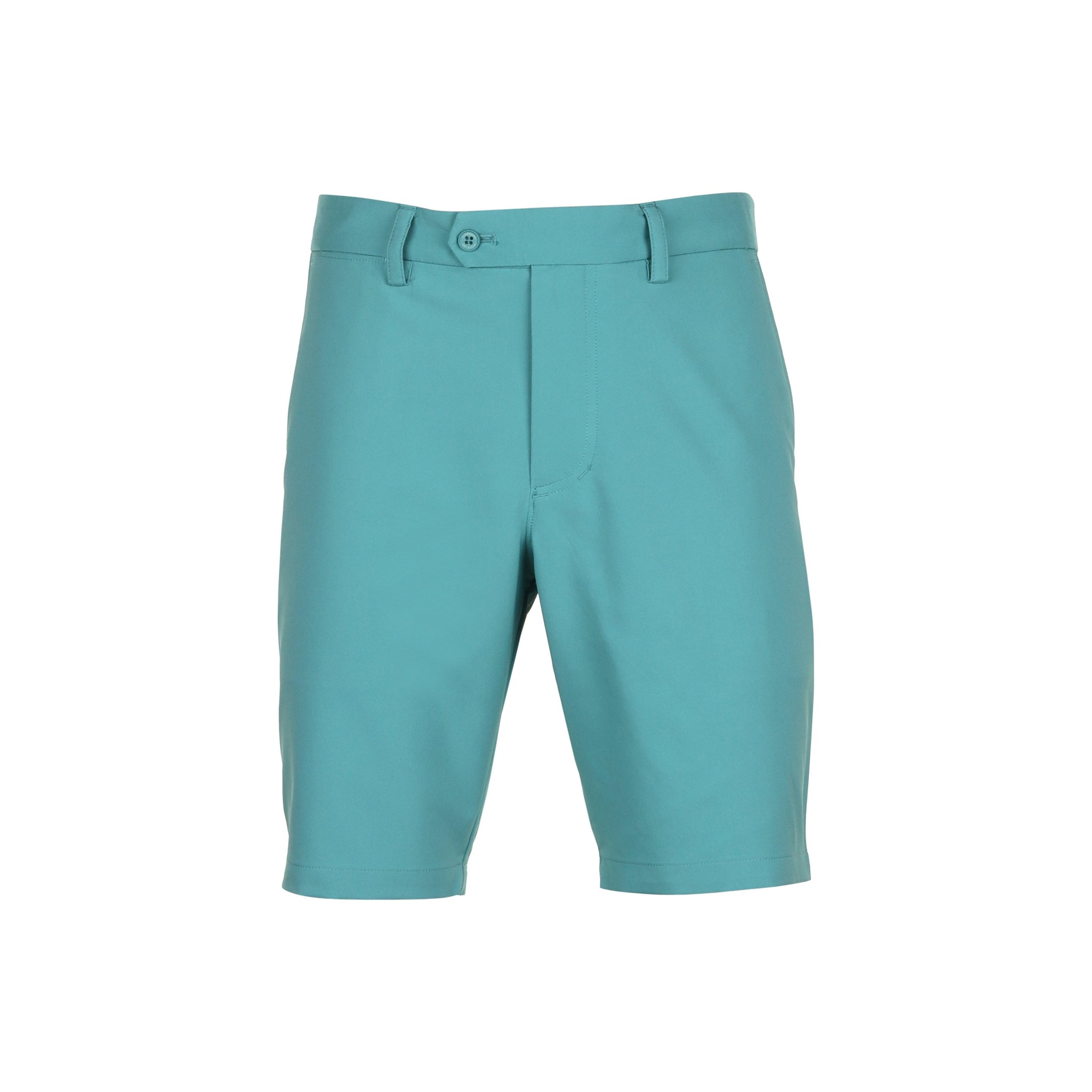 J.Lindeberg Golf Mitch Shorts PS25 Teal O257
