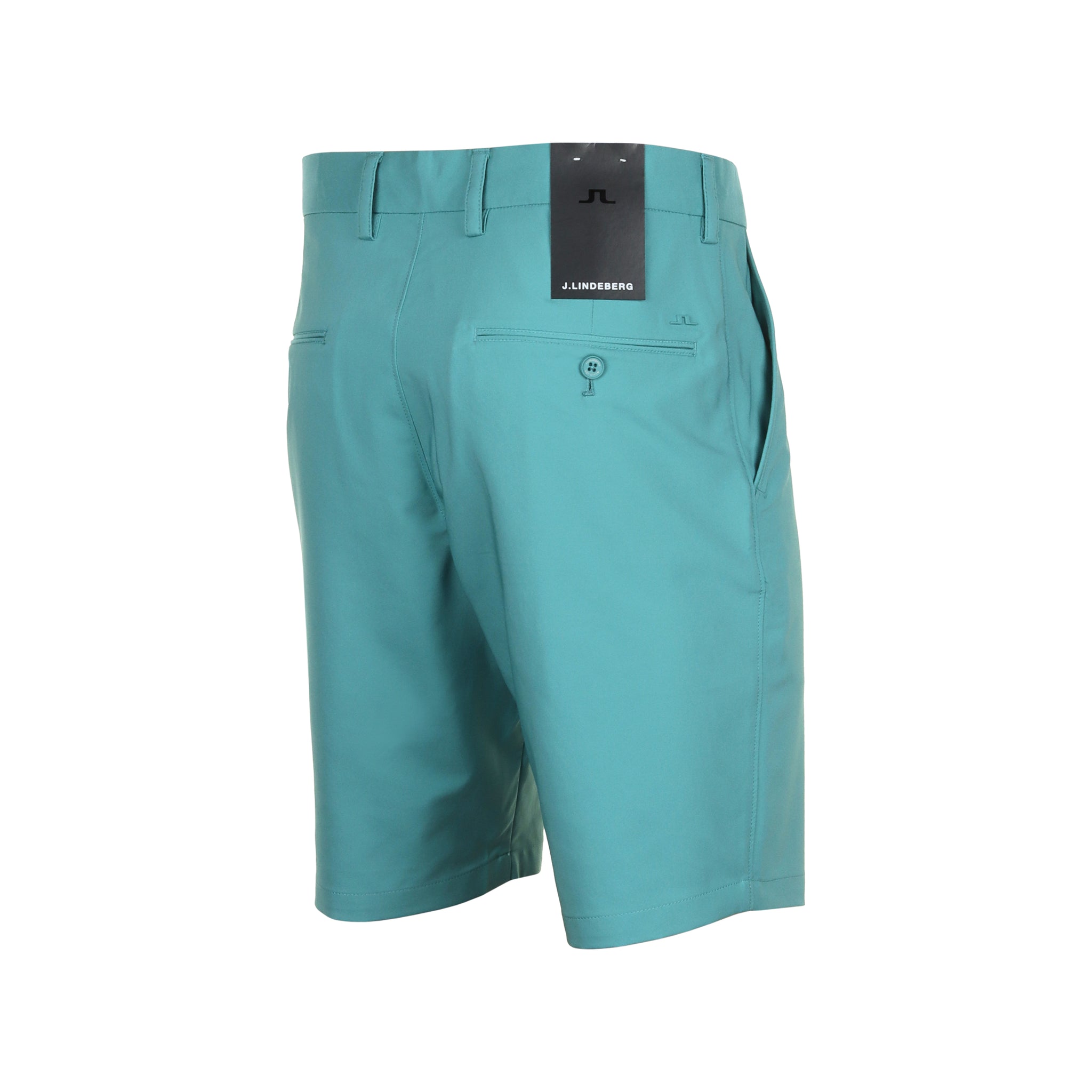 J.Lindeberg Golf Mitch Shorts PS25 Teal O257