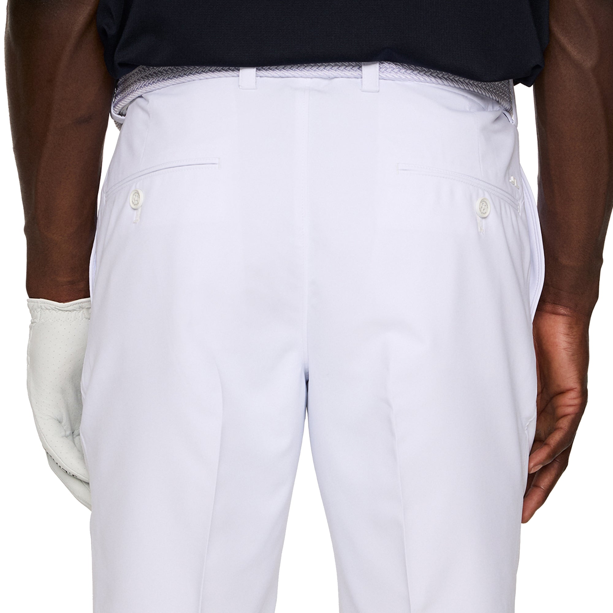 J.Lindeberg Golf Mitch Shorts FW25