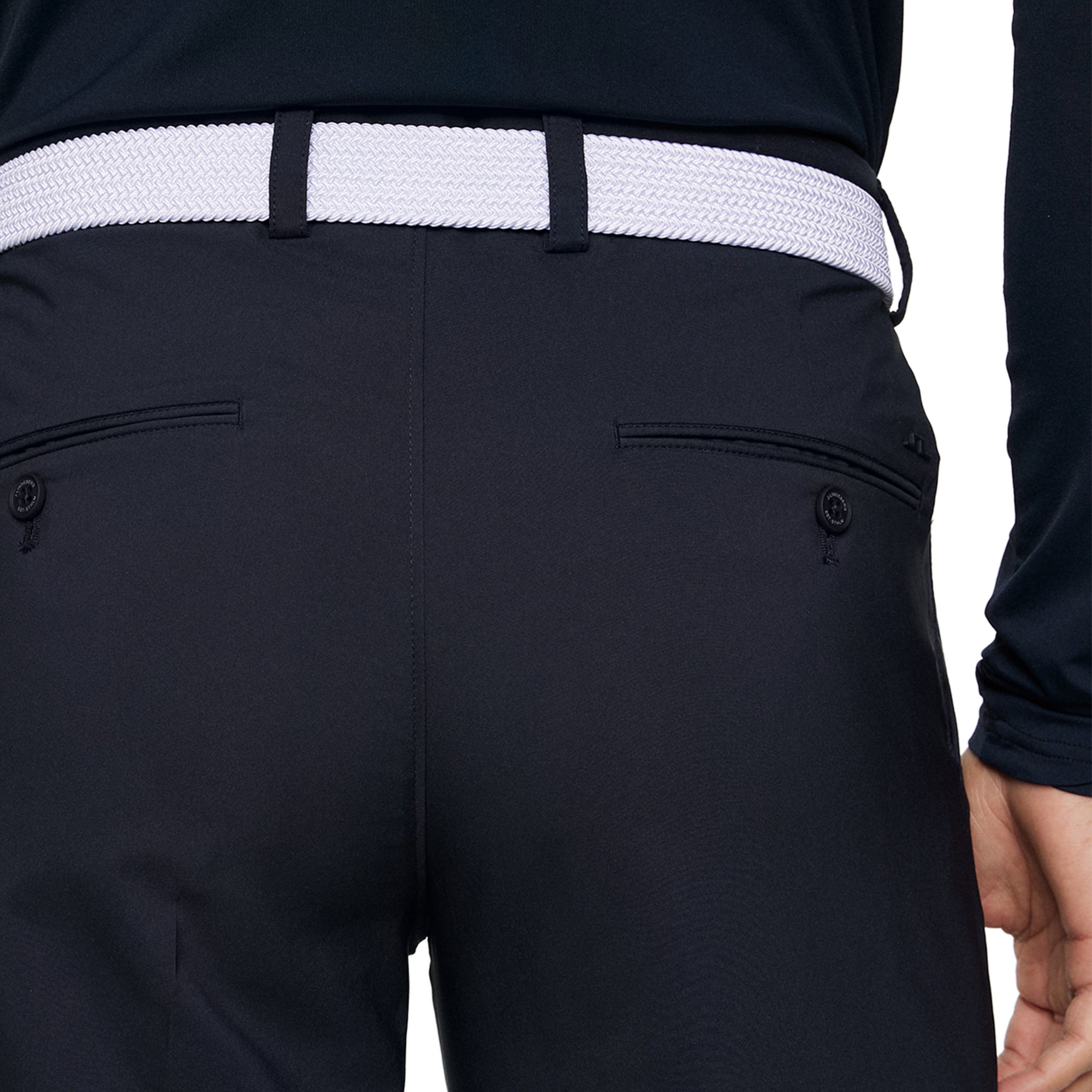 J.Lindeberg Golf Mitch Shorts FW25