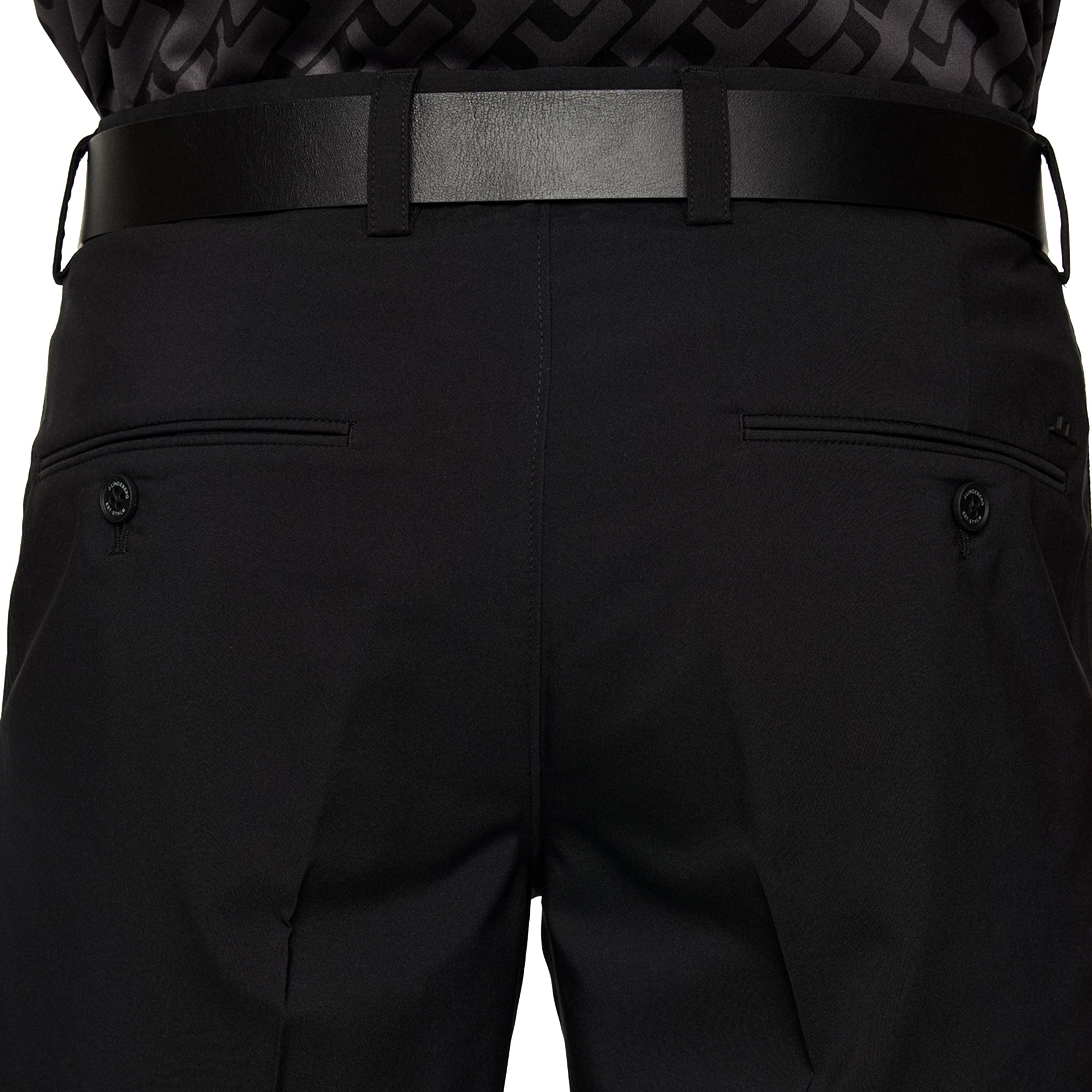 J.Lindeberg Golf Mitch Shorts FW25