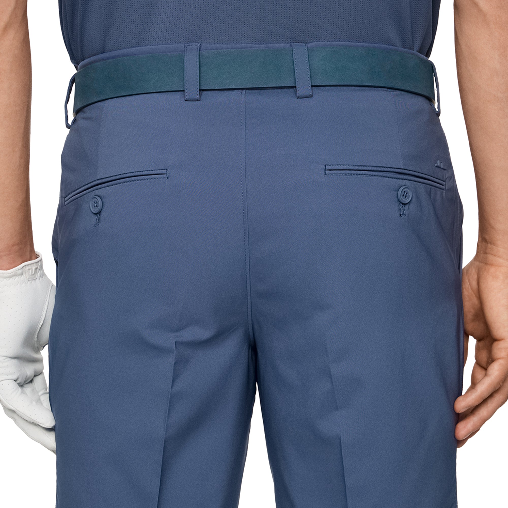 J.Lindeberg Golf Mitch Shorts FW25