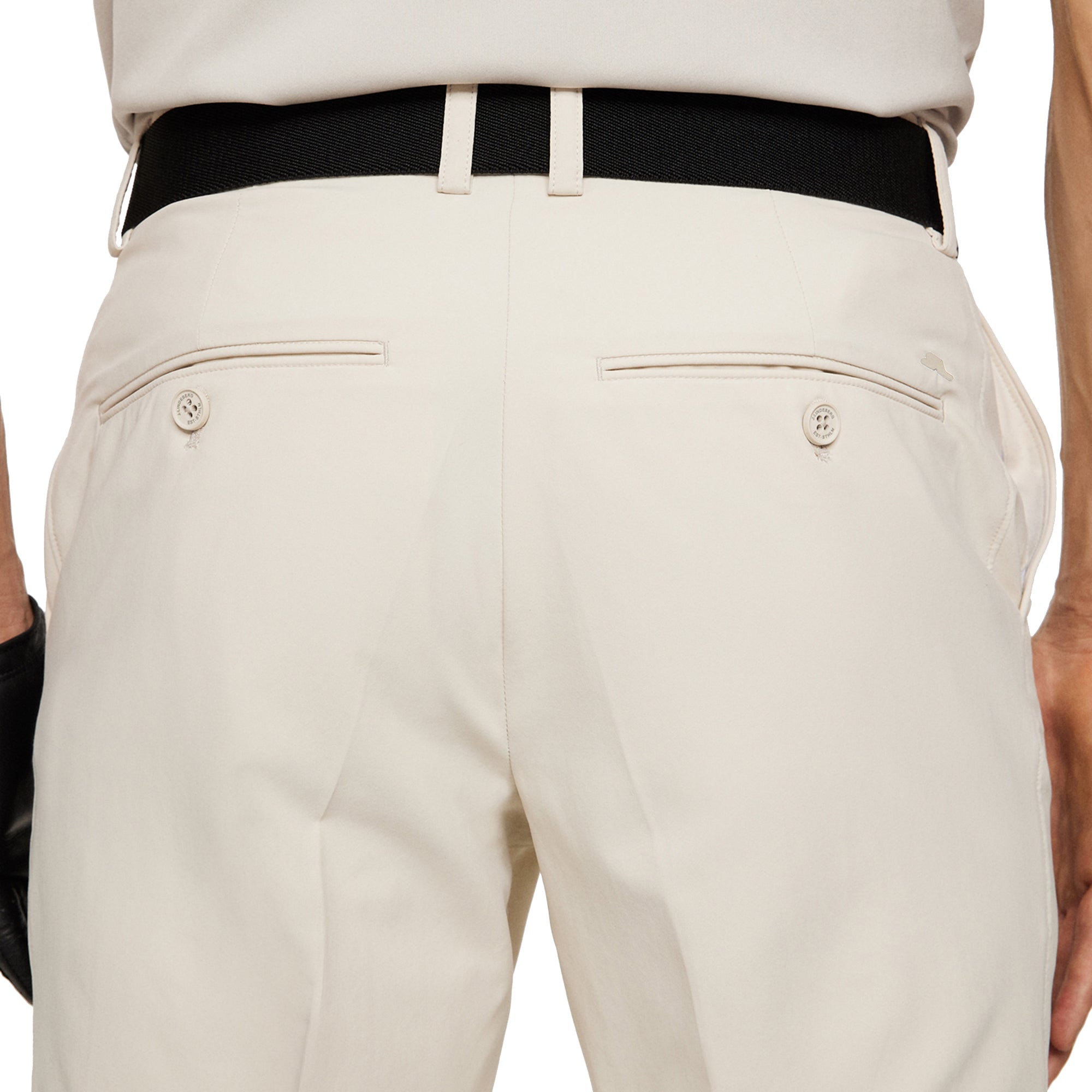 J.Lindeberg Golf Mitch Shorts FW25