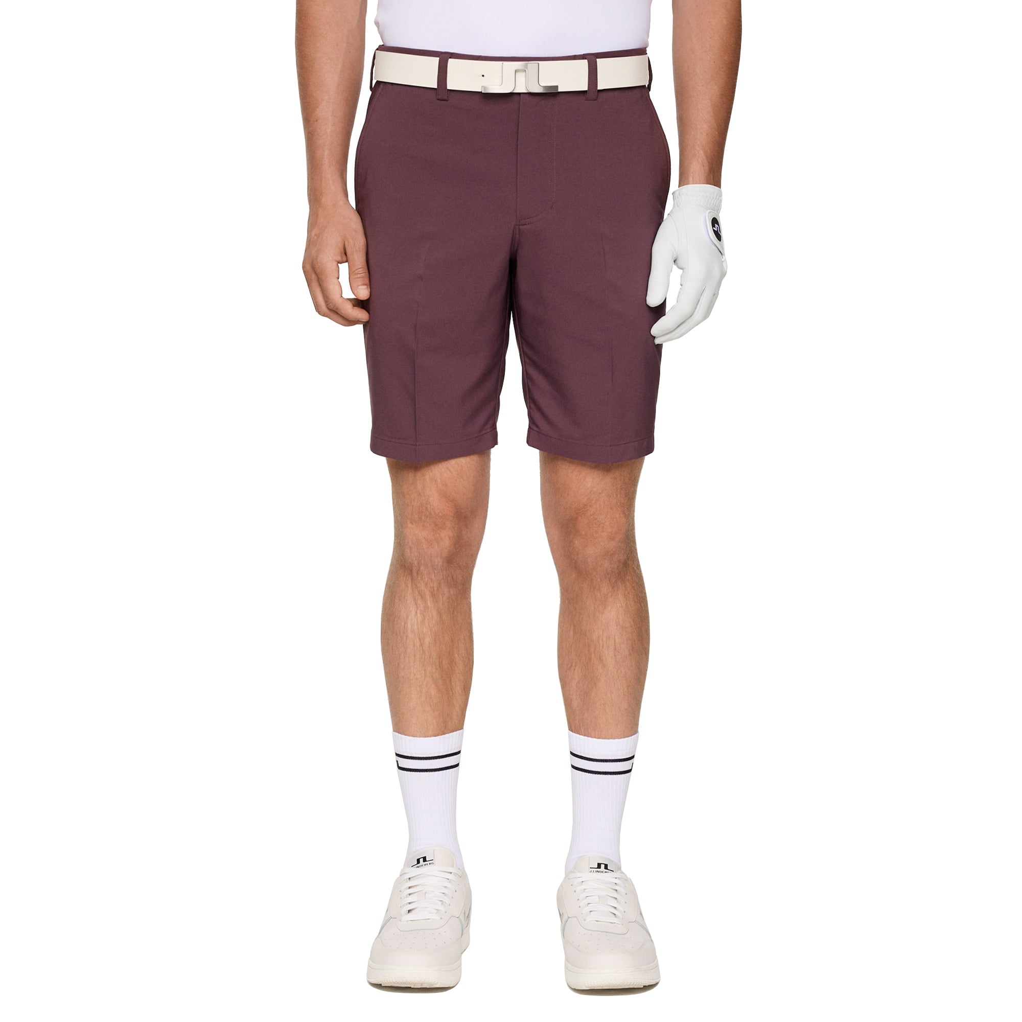 J.Lindeberg Golf Mitch Shorts FW25