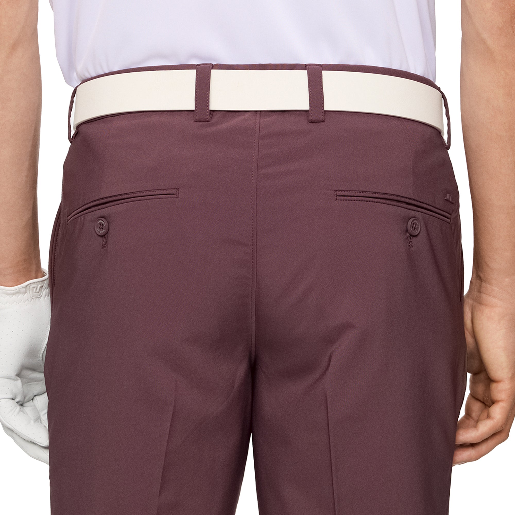 J.Lindeberg Golf Mitch Shorts FW25