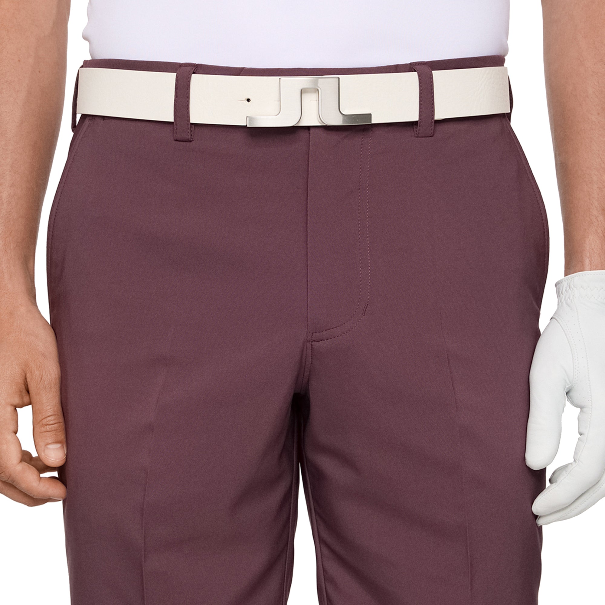 J.Lindeberg Golf Mitch Shorts FW25